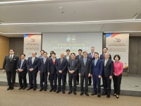 한국-이집트 협력, 태양광패널·친환경차 등 재생에너지 유망