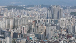 토허제 재지정에도…4월 주택가격전망지수 5개월 만에 최고