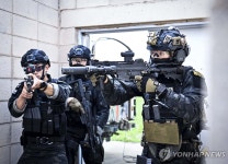 (주)풀무원푸드앤컬처 공군제11전투비행단 병사1식당 | 공군 1전비·11공수여단, 특수임무 합동 훈련