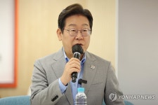 주택 공급 공약 꺼낸 이재명…수도권 부동산 민심 공략