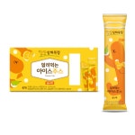 [신상잇슈] 농심 누룽지팝·상하목장 얼려 먹는 아이스주스 귤&배