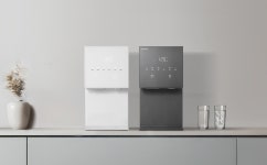 [금주핫템] LG생건 더후 기앤진 구미·코웨이 얼음정수기 RO