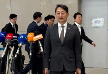 산업장관 이번주 한미 통상 실무협의 본격화…작업반 확정예정