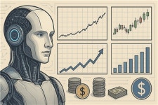 금융업계 고급 AI 도입 올해 숨고르기…자동화 위험 여전