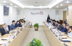 내년 3월 통합 강원대 본궤도…통합 수정안 평의원회 통과(종합)