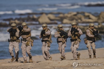 국방비 '만년 하위' 나토 국가들 증액 안간힘…꼼수도 등장