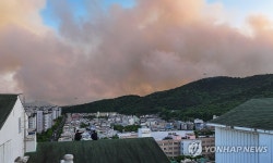 [속보] 대구 북구 동변동·서변동·구암동 주민 근처 초교로 대피