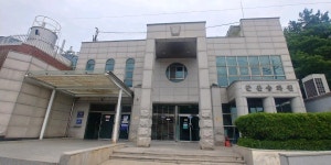 군산승화원 화장시설 현대화…장기적으로 화장장 신축 검토