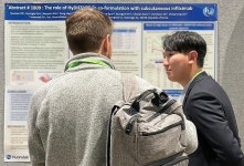 휴온스랩, AACR서 HLB3-002 제형 변경 연구 결과 발표