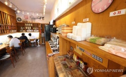 불황에 무인점포 급증