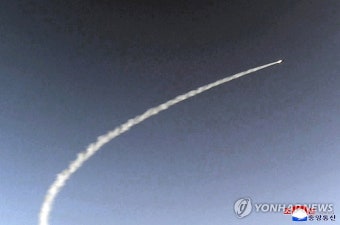 북, 최현호 첫 무장 시험사격…김정은 