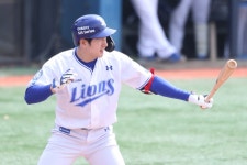 프로야구 두산 고효준·삼성 김태근 등 13명 정식 선수 등록