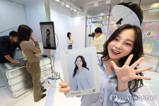 KT, 홍대에 MZ세대 타깃 AI 체험존 오픈