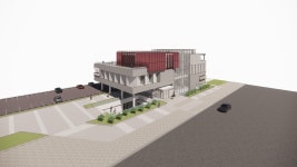 새 함양 공공도서관 2028년 개관 예정…지역 랜드마크 기대