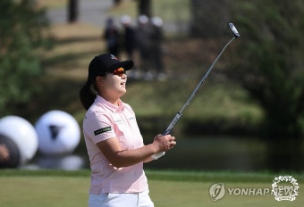 홍정민, KLPGA 챔피언십 우승
