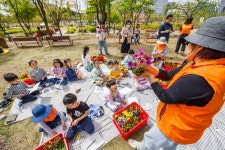 [게시판] 서울식물원, 숲문화학교·어린이정원학교 운영