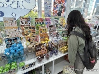 [샷!] 아이부터 어른까지 캡슐 장난감에 푹