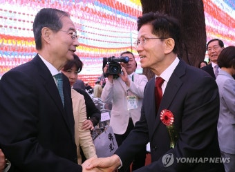 이준석 김문수 후보 사퇴하라 협박·위협하고 있다 대선 완주 다짐