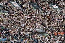어린이날 더비에 전 좌석 매진