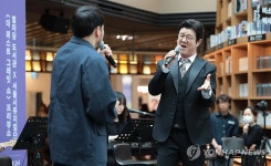 뮤지컬 더 퍼스트 그레잇 쇼 프리뷰쇼