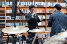 뮤지컬 더 퍼스트 그레잇 쇼 프리뷰쇼
