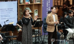 뮤지컬 더 퍼스트 그레잇 쇼 프리뷰쇼