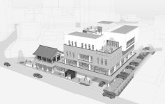 [울산소식] 중구 반구1동 행정복지센터 확장 이전 추진