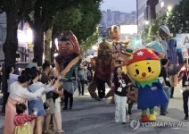 세계 인형극 한자리에…춘천세계인형극제·유니마총회 23일 개막