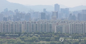 강남3구ㆍ용산구 아파트, 토허제 확대에도 40%가 신고가