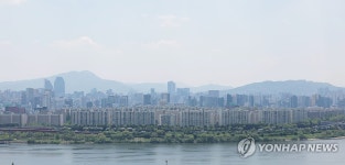 강남3구ㆍ용산구 아파트, 토허제 확대에도 40%가 신고가