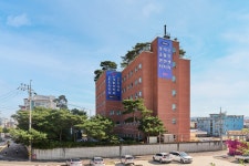 안동요양병원 분원에 입원병동 운영…43개 병상 도입