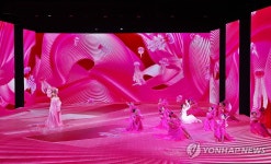 국립정동극장 연희극 단심 프레스콜