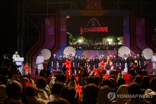 제21회 울산쇠부리축제서 선보이는 공연