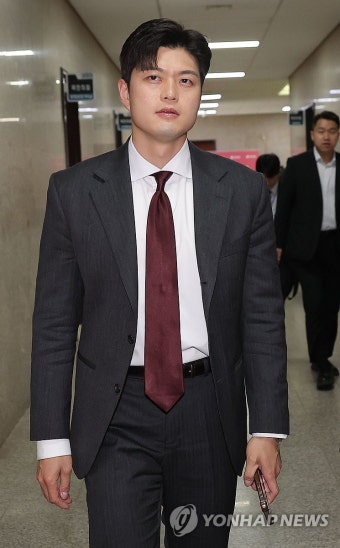 국민의힘 신임 비대위원장 내정된 김용태 의원