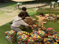 만들고, 즐기고, 추억하는 5월 문화여행 제27회 원주한지문화제