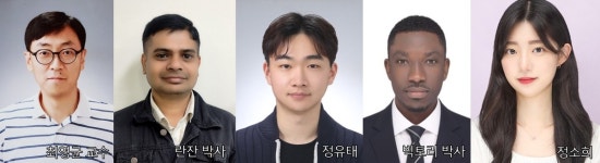 충남대 최영균 교수팀, 부영양화 물질 질소 제거 기술 개발