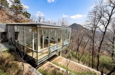 [여행honey] 인왕산자락 문학 산책