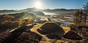 고대 가야인의 삶은…남원 유곡리·두락리 고분군 홍보관 개관