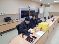 강원소방, 5개 권역 소방서 민원 컨설팅…우수사례 발굴·공유
