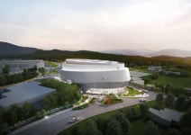 원-하도급사 공사대금 갈등에 양평종합체육센터 건립 차질