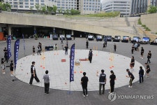즐거운 드론비행 체험