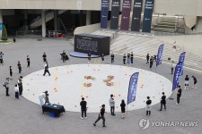즐거운 드론비행 체험