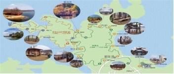 플라스틱 안녕! 함께 걷는 푸른 횡성호!…합동 플로깅 개최