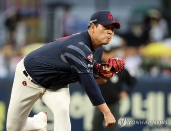 승부구 던진 나균안