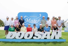 KLPGA 매치 컨시드가 사라진 이유…상금 100만원 차감 때문?