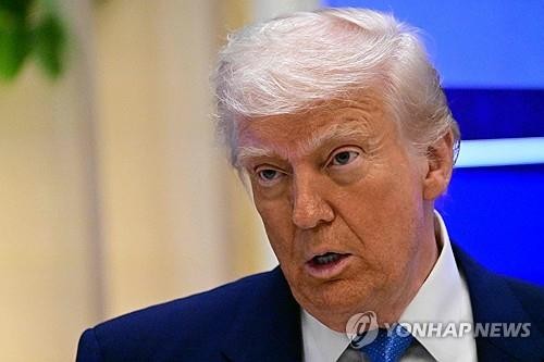 트럼프, 푸틴과의 협상 진정성 2주 후 판단…미국, 대응 대비록