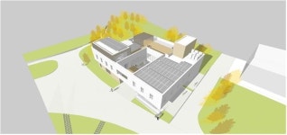 원주시, 북부권 청소년문화의집 건립 속도…6월 착공