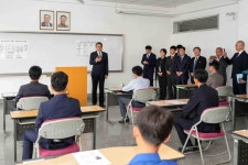 北, 5년만에 중국어시험 HSK 재개…中대사 교류 증진 희망
