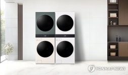 LG전자 워시타워, 국내 판매 100만 대 넘어서