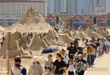 해운대서 만나는 K-컬처